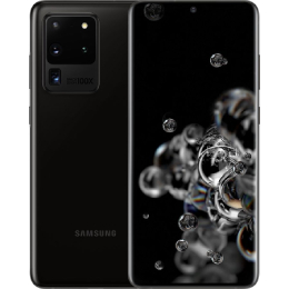Samsung Galaxy S20 Ultra
